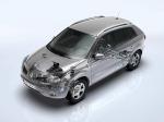 Renault Koleos 2008 года